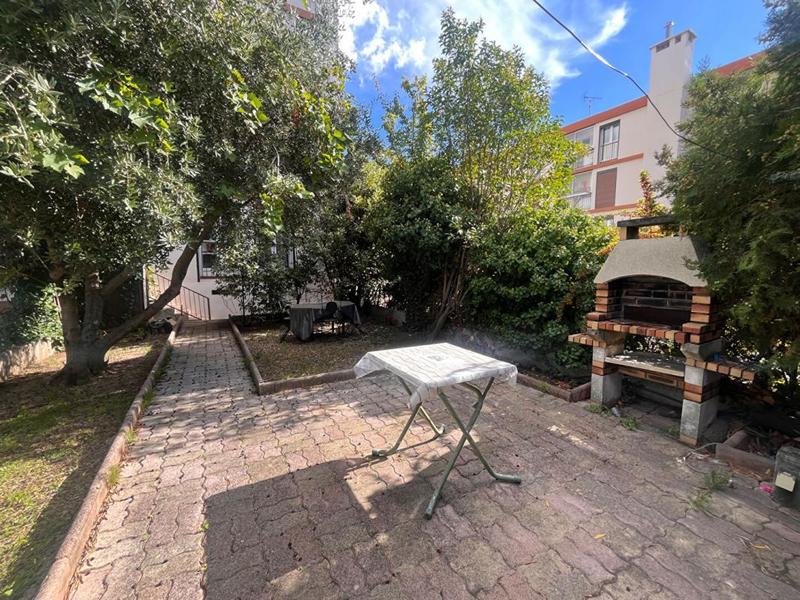 Appartement - 55 m² - 2 pièces