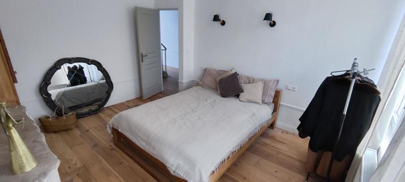 Maison bourgeoise - 148 m² - 6 pièces