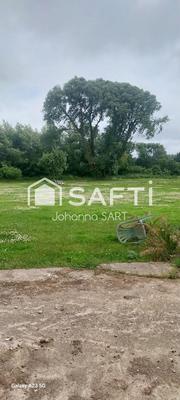 Maison - 85 m² - 5 pièces