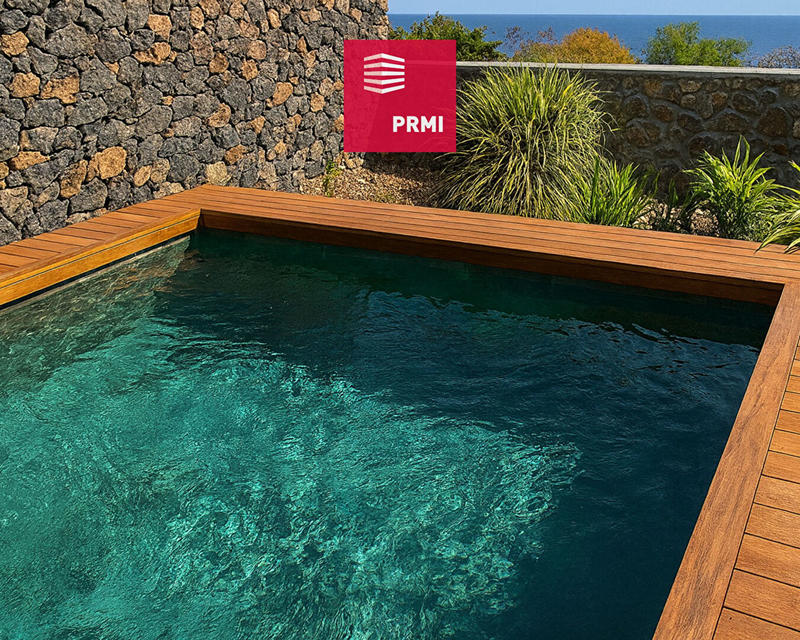 Maison - 121 m² - 4 pièces