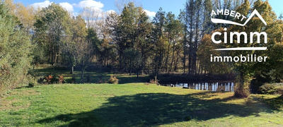 Maison - 143 m² - 6 pièces