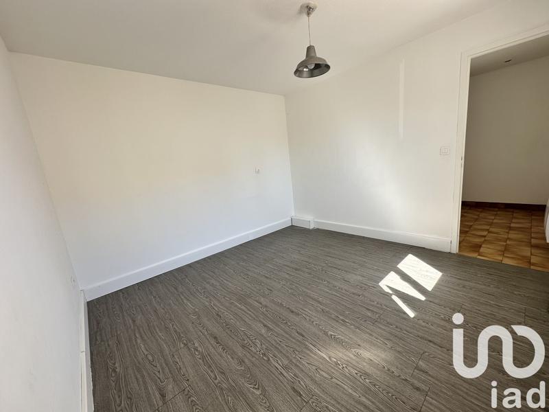 Maison - 141 m² - 5 pièces