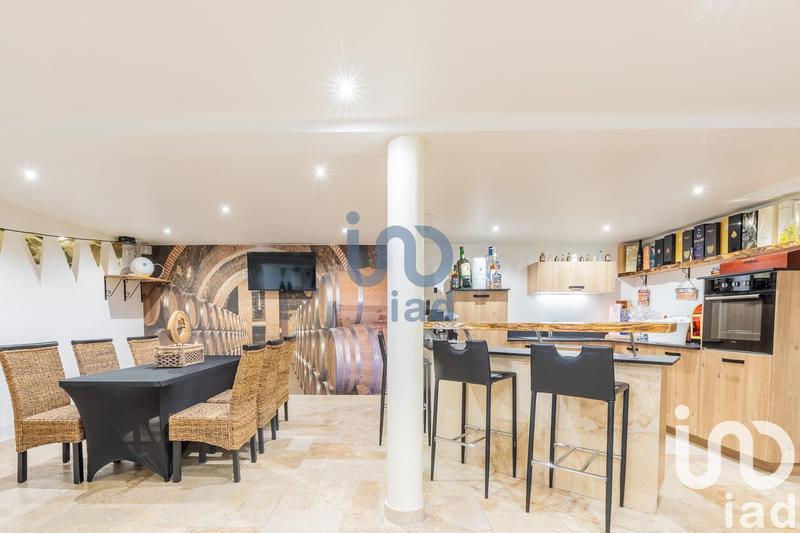 Maison - 142 m² - 6 pièces