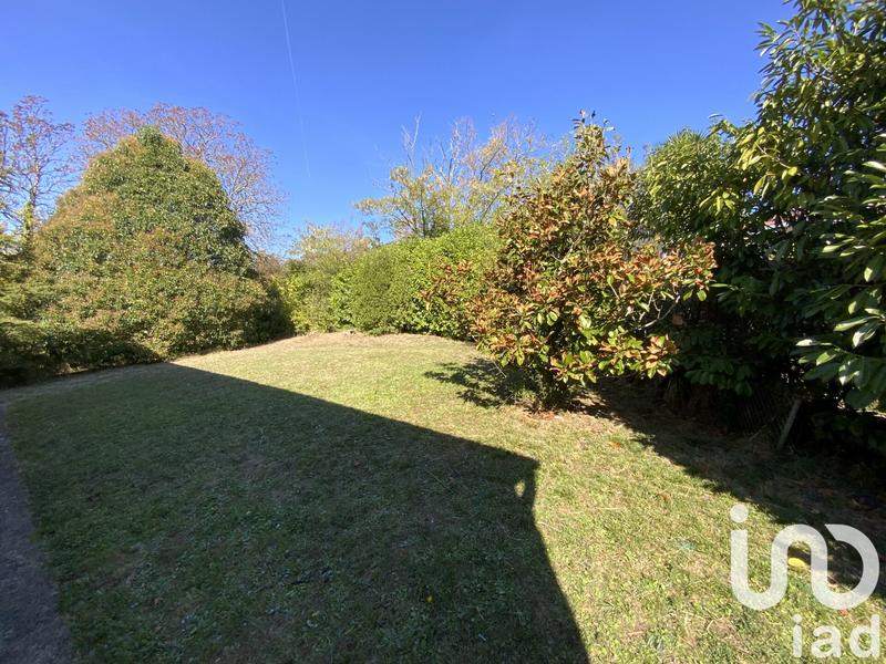 Maison - 108 m² - 4 pièces