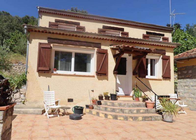 Maison de ville - 135 m² - 5 pièces