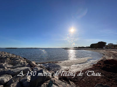 Maison - 139 m² - 6 pièces