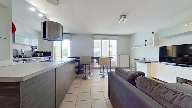 Appartement - 73 m² - 3 pièces