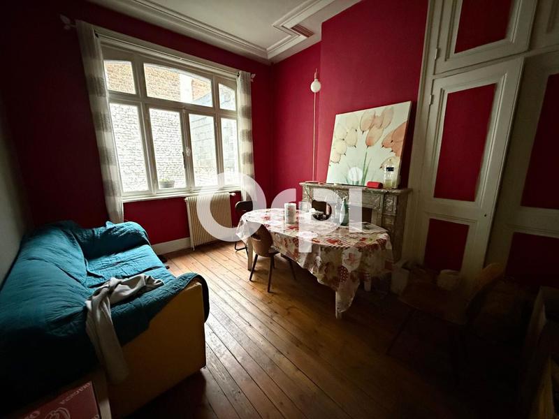 Immeuble - 154 m² - 2 pièces