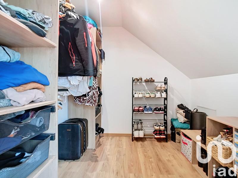 Maison - 182 m² - 7 pièces