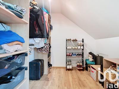 Maison - 182 m² - 7 pièces