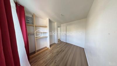 Maison de ville - 93 m² - 4 pièces