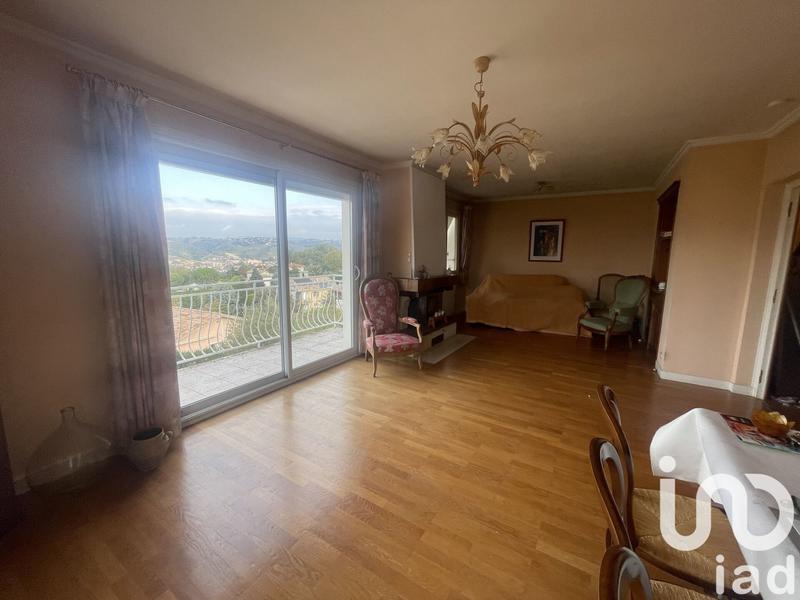 Maison - 170 m² - 5 pièces