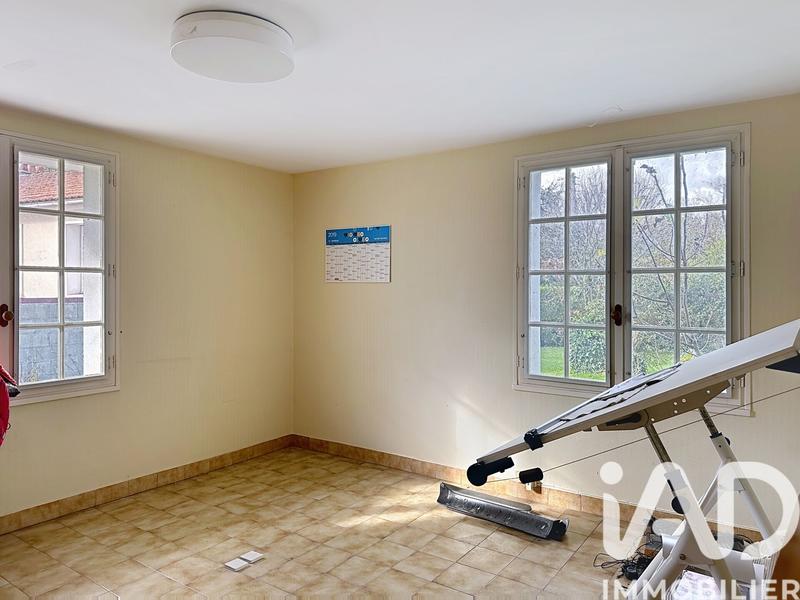 Maison - 150 m² - 4 pièces