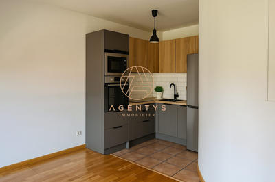 Duplex - 39 m² - 2 pièces