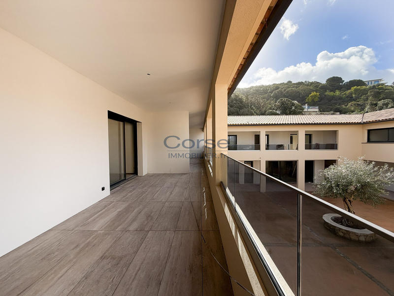 Appartement - 54 m² - 3 pièces