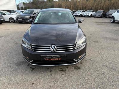 Volkswagen Passat 1.6 Tdi 105 Cr Fap Bluemotion Technology Confortline