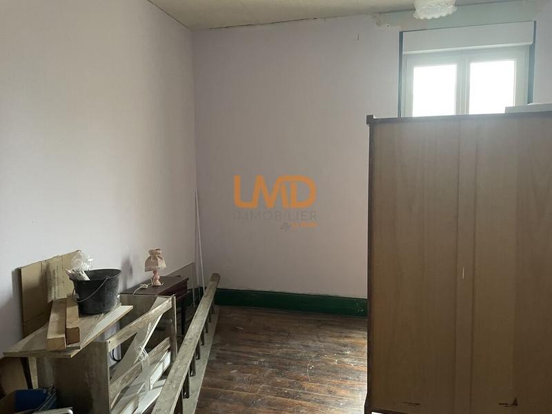 Maison - 160 m² - 7 pièces