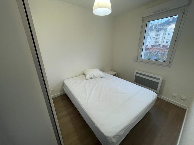 Appartement - 37 m² - 1 pièce