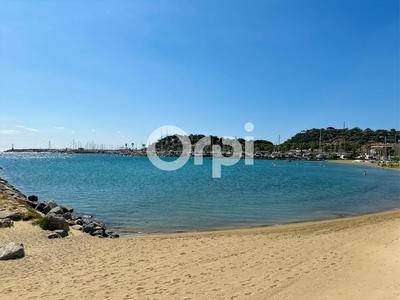 Studio - 20 m² - 1 pièce