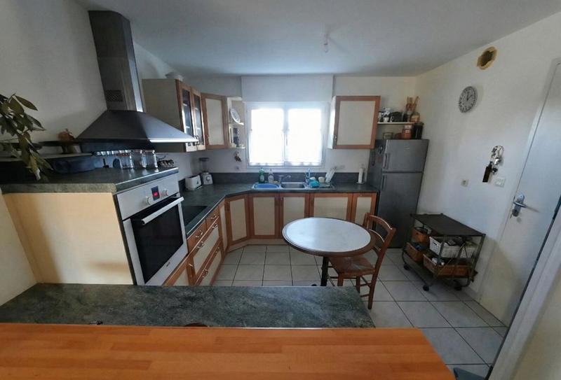 Maison - 101 m² - 5 pièces