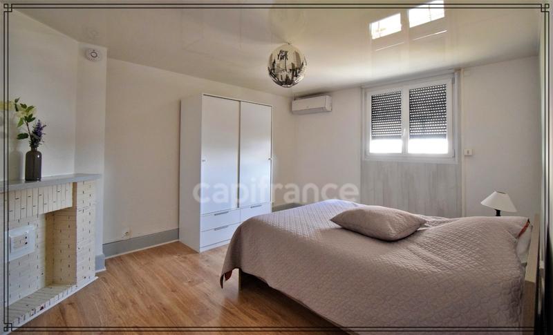 Immeuble - 812 m² - 20 pièces