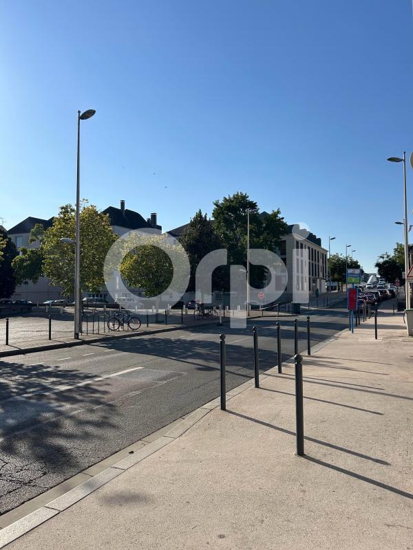 Duplex - 25 m² - 2 pièces