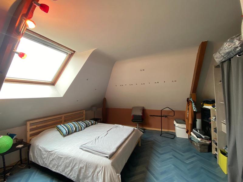 Villa - 157 m² - 6 pièces