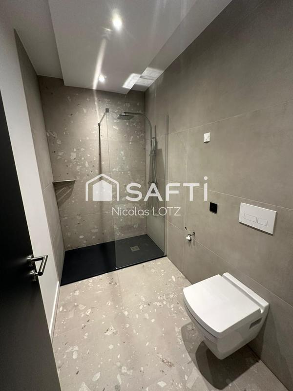 Maison - 187 m² - 6 pièces