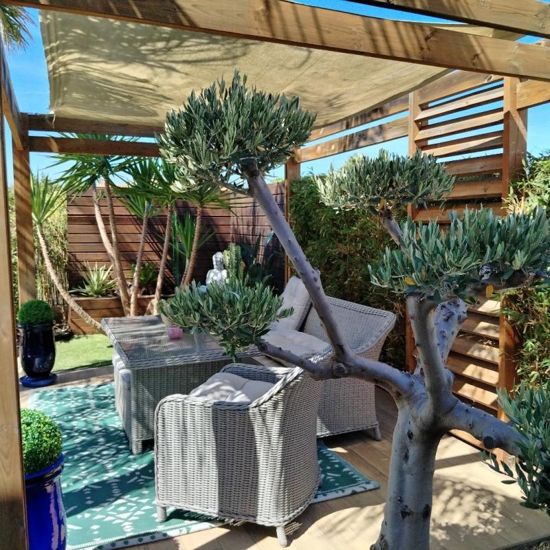 Villa - 165 m² - 6 pièces