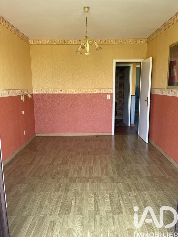 Maison de campagne - 175 m² - 7 pièces