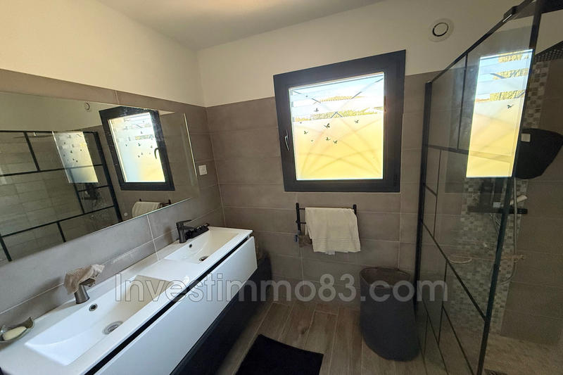 Maison - 130 m² - 4 pièces