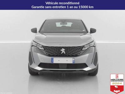 Peugeot 5008 III 1.2 PureTech 130ch Active Pack
