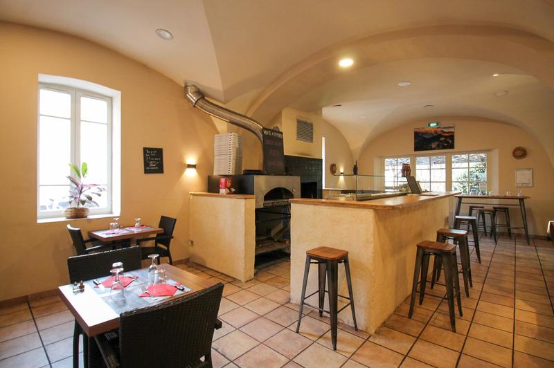 Fonds de commerce - Magasins