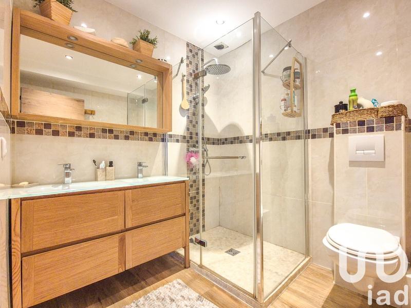 Maison - 131 m² - 7 pièces