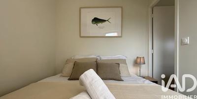 Appartement - 25 m² - 1 pièce