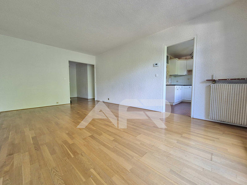 Appartement - 71 m² - 3 pièces