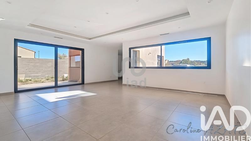 Maison - 148 m² - 6 pièces