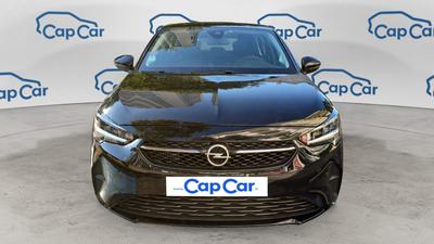 Opel Corsa 1.2 Turbo 100 Edition - Automatique