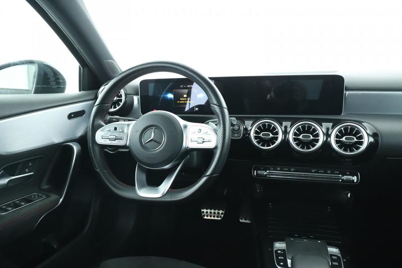 Mercedes Classe a 200 d Amg Line 8g-Dct 150 ch
