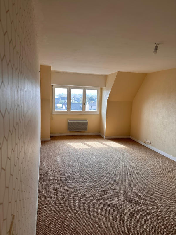 Appartement - 78 m² - 3 pièces