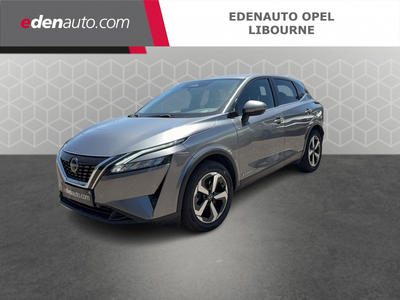 Nissan Qashqai e-Power 190 ch n-Connecta