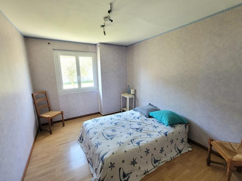 Maison - 170 m² - 6 pièces