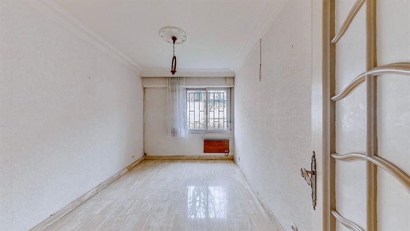 Appartement - 195 m² - 7 pièces