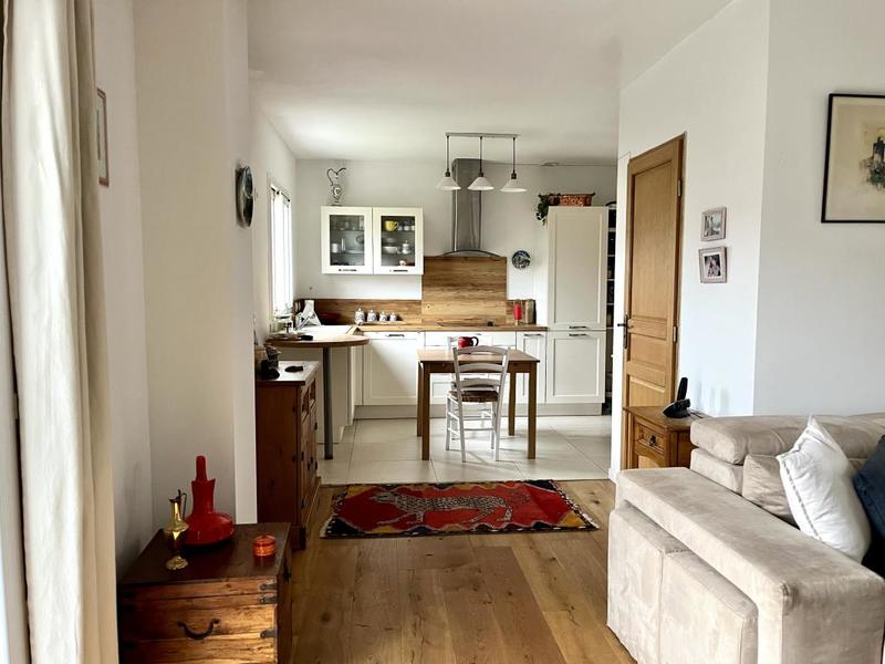 Maison - 80 m² - 3 pièces