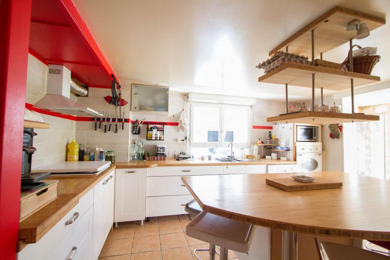 Maison - 180 m² - 8 pièces