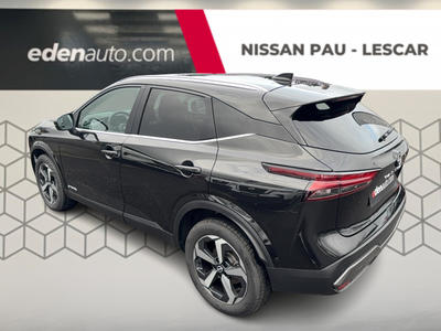 Nissan Qashqai e-Power 190 ch n-Connecta