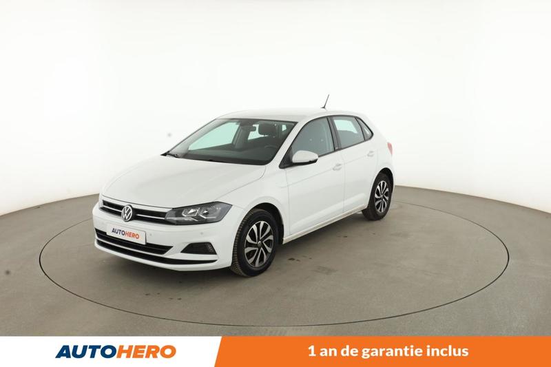 Volkswagen Polo 1.0 Tsi Active 95 ch