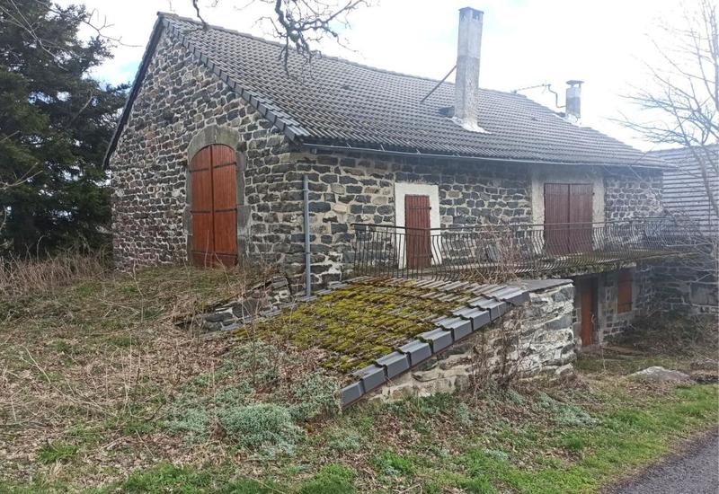 Maison de campagne - 106 m² - 5 pièces