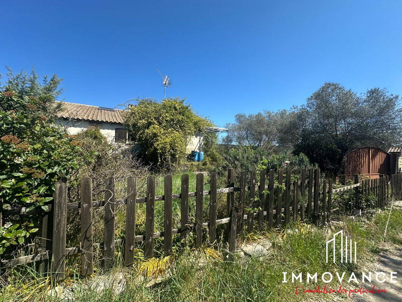 Maison traditionnelle - 68 m² - 2 pièces