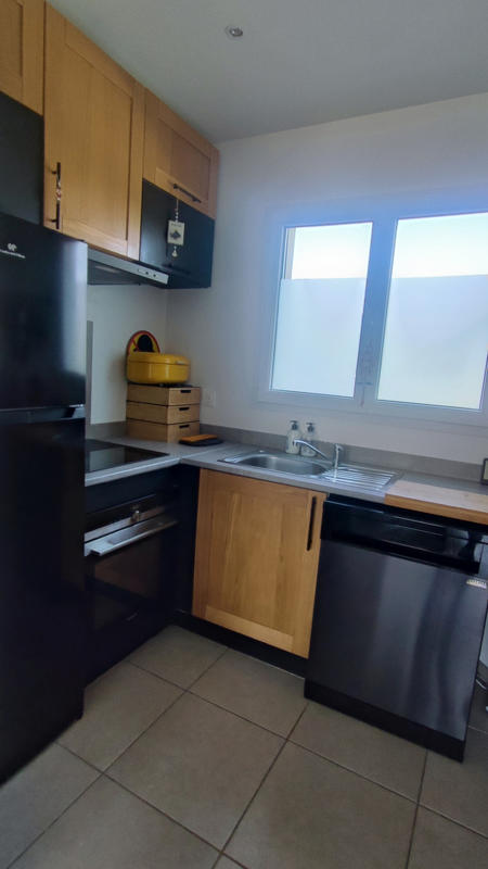 Maison - 71 m² - 3 pièces